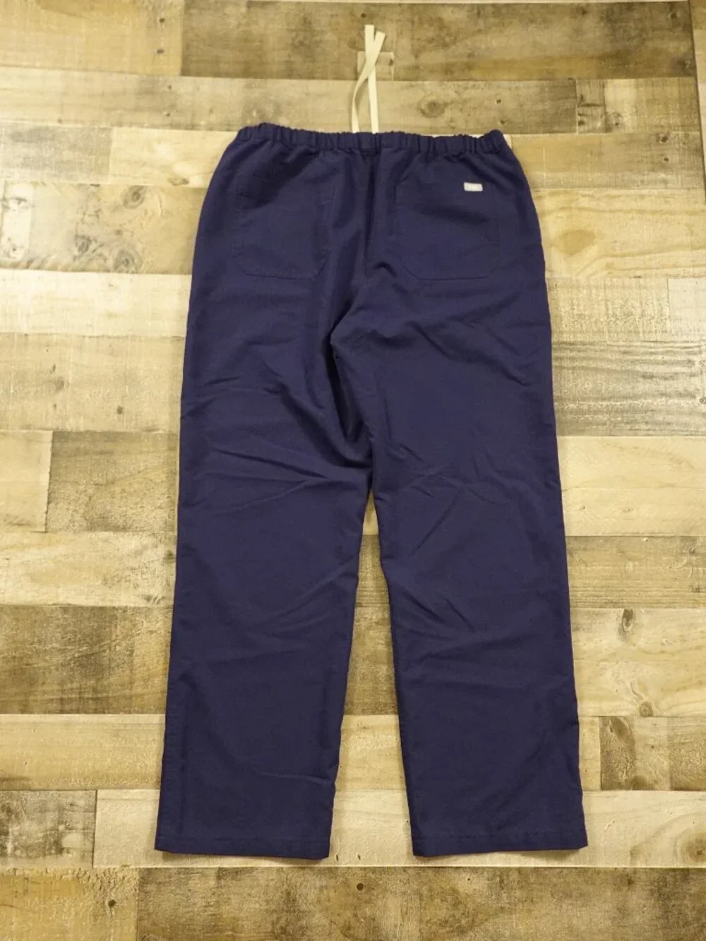 FIGS‎ Pisco Basic Scrub Pants Men’s Large Navy Medical Uniform